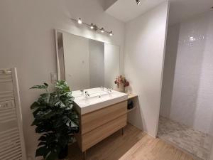 Secret des bulles Spa et champagne