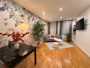 Secret des bulles Spa et champagne