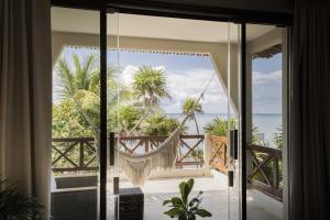 Beachfront Bliss Suite