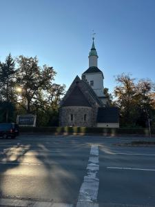 Studio Apartment 4 - Komfort & Günstig