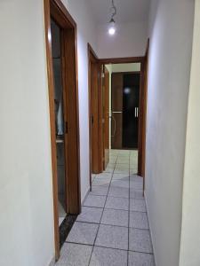 Apartment close to the beach, with parking and comfort