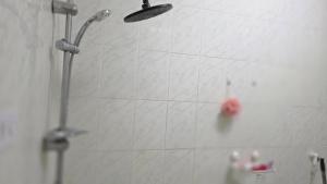 Room in a hosting family apartment girls only