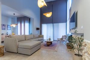 Serenusgreece Sani House with Garden and Jacuzzi