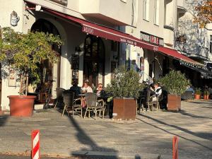 Studio Apartment 5 - Komfort & Günstig