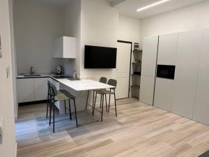 Note di Verde - Verona Apartment