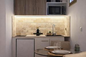 Studio Évasion Balneo, Clim, Wifi, Netflix, Palais