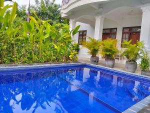 Merrys House canggu