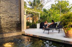 2026 Special New Designer Villa on top of Negril