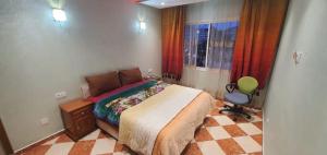 Appartement tout confort sur la corniche à proximité plage