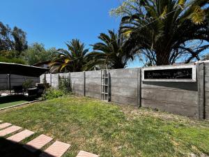 Mels House Batuco