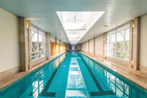 M1103-Apto Einstein para 6 pessoas com cama King