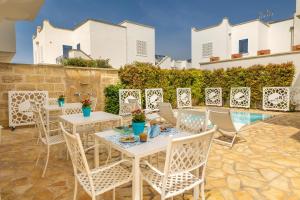 Appartamento Playa Iside