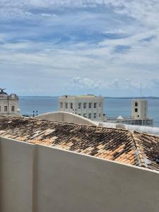 Apto Centro Histórico Pelourinho