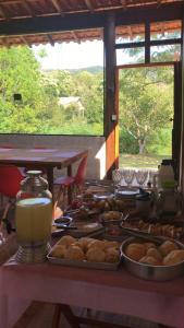 Pousada Montanha Mágica