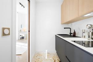 Les Lucioles 3 - Luxury Studio Apartment