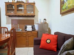 Green Garden & Balcon Cañada Strongest