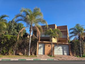 Villa targa prestige