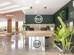 B&B HOTEL Latina