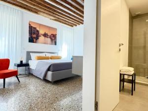 CaLavinia -2 Double Suites with Private Bathrooms