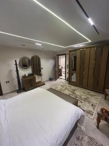 شقة فندقية المهندسين ميدان لبنان5