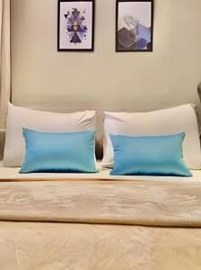 Studio Prime, no centro de CWB