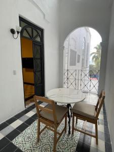 Apartartamento Centrico 27 Chapala