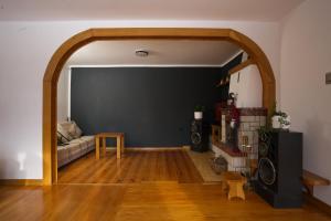 Krynica Zdrój - Dom nad wodą