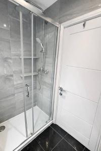 Amazing flat in london