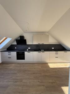 Nussknacker Suite Ankommen Wohlfühlen Familien Home Office 120qm 8 Personen 3 Schlafzimmer Dachterasse - Kaffee Tee Parkplatz