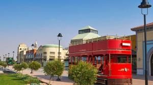 Prime 2BR Apartment Open View Madinaty