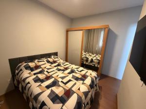 Apto Completo Próx ao Hospital de Amor