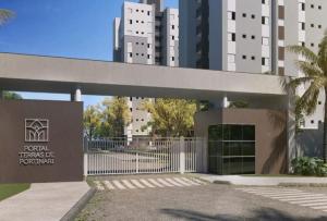 Apto Completo Próx ao Hospital de Amor