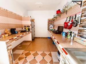 SURF TRIP ROOM IN OUASSANe