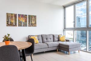 Urban Fortitude Valley Apartment with Pool & Gym