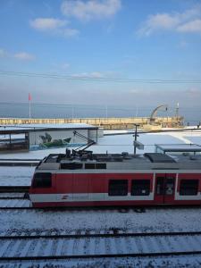 Urban Hospitality Rorschach Bodensee Stay