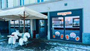 Urban Hospitality Rorschach Bodensee Stay