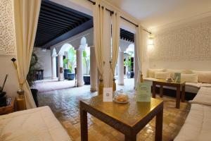 Riad Bijoux Marrakech