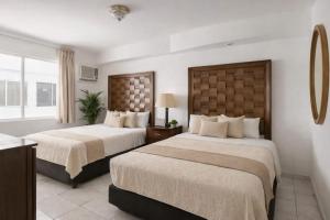 Hotel Zona Dorada Mazatlan