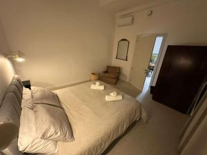 The Hidden Mint - Valletta