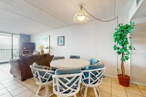 Epic Gulf View, Luxe Perks Suntide III - Unit 707