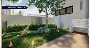 APARTAMENTO NOVO, Vila Madalena, 1 dormitório, 25 mts, próximo ao metrô