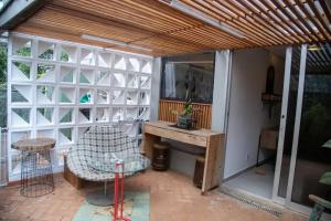 Giardino simpático próximo Berrini