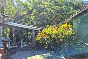 Casa Maresias - Sossego Natureza