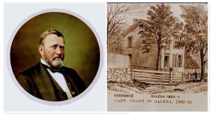 US Grant Guest House