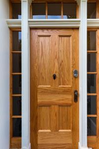 US Grant Guest House