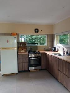 Brisa de Mar - Playa Los Lobos