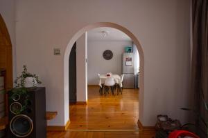 Krynica Zdrój - Dom nad wodą