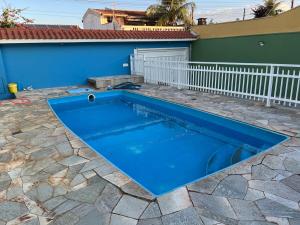 Casa temporadas edícula