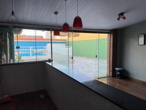 Casa temporadas edícula