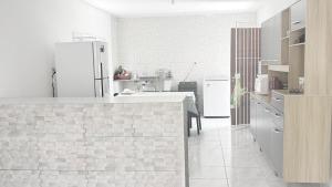 Casa agradável perto da praia em Itamaracá